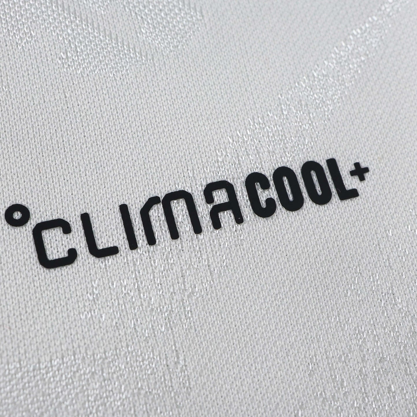 Liverpool 26/27 Away Player Jersey - Climacool+ fabric detail