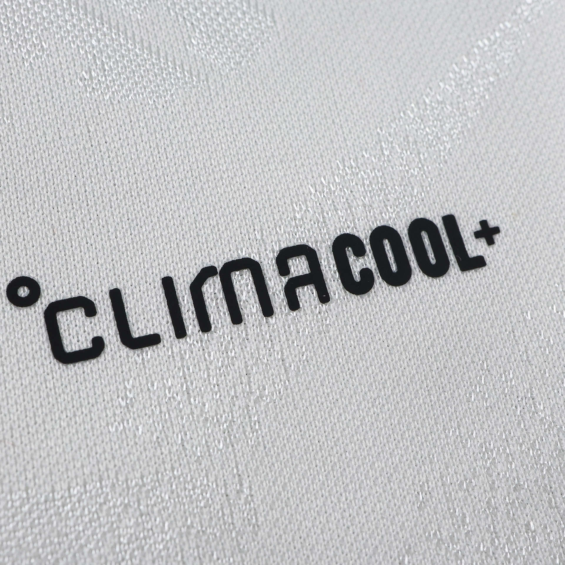 Liverpool 26/27 Away Player Jersey - Climacool+ fabric detail
