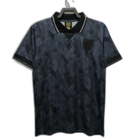Camiseta de visitante de Inglaterra 1990 II (versión retro)