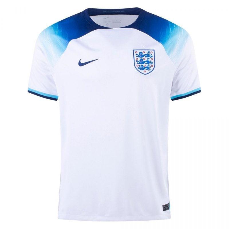 Camiseta local de Inglaterra 22/23 (versión para aficionados) 