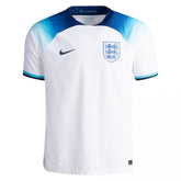 Camisa Home 22/23 da Inglaterra - Versão Jogador 