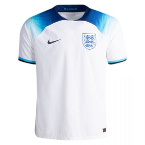 Camisa Home 22/23 da Inglaterra - Versão Jogador 