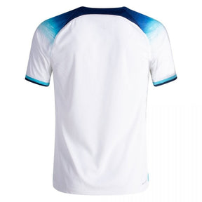 Camisa Home 22/23 da Inglaterra - Versão Jogador 