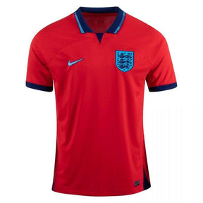 Camisa reserva da Inglaterra 22/23 II - Versão para torcedores 