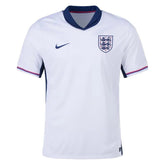 Camisa Home 24/25 da Inglaterra - Versão Torcedor 