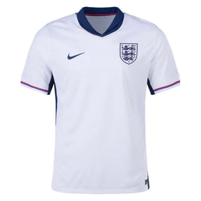 Camisa Home 24/25 da Inglaterra - Versão Torcedor 