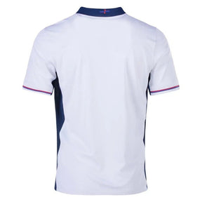 Camisa Home 24/25 da Inglaterra - Versão Torcedor 