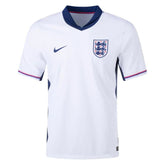 Camisa Home 24/25 da Inglaterra - Versão Jogador 
