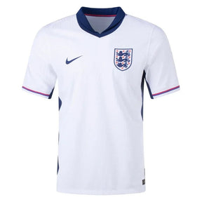 Camisa Home 24/25 da Inglaterra - Versão Jogador 
