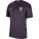 Camiseta de visitante de Inglaterra 24/25 II - Versión de jugador 