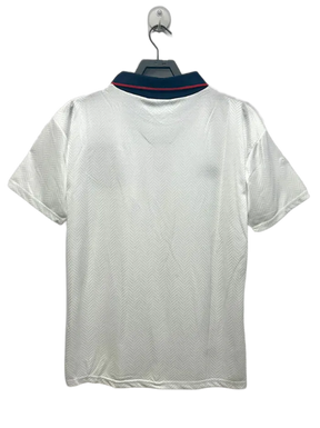 Camiseta local de Inglaterra 94/95 (versión retro)