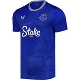 Camisa Everton 24/25 I - Versão Torcedor 