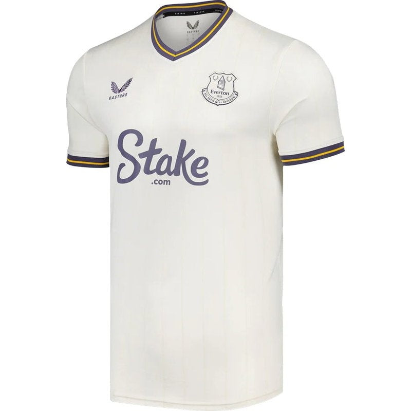 Camisa Terceira do Everton 24/25 III - Versão Torcedor 