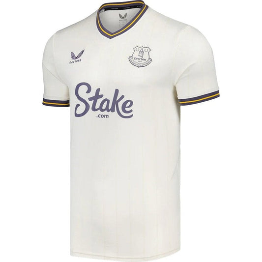 Camisa Terceira do Everton 24/25 III - Versão Torcedor 