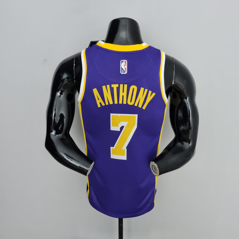 NBA Lakers Jersey