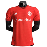 Camisa Home do Internacional 23/24 I - Versão Jogador 