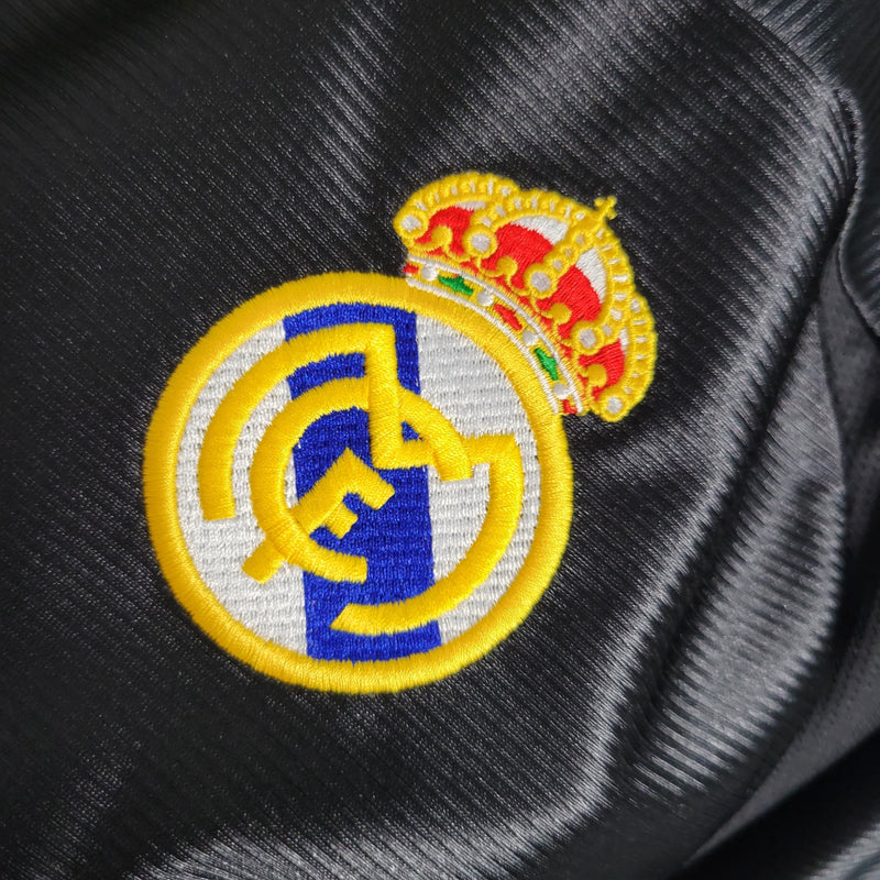 Real Madrid Reserve 99/00 Shirt - Retro Version