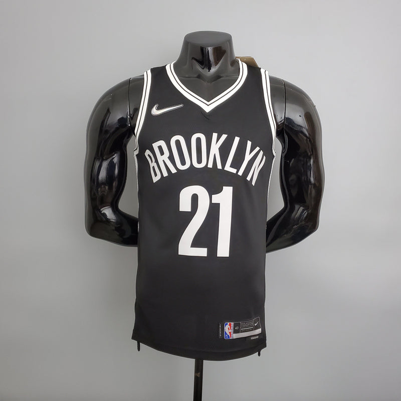 Imagem do produto Camisa NBA Brooklyn Nets