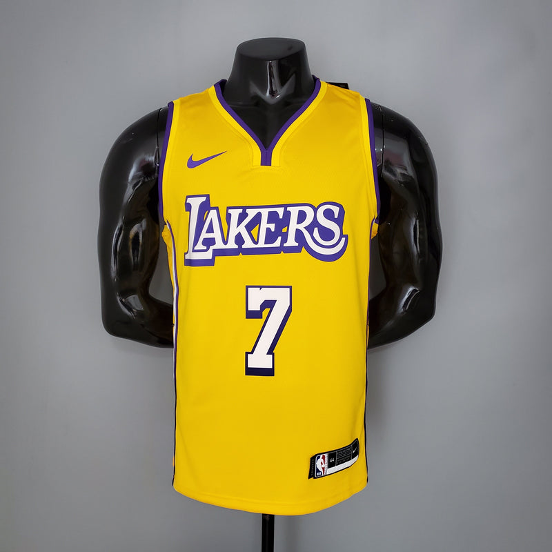 Imagem do produto Camisa NBA Lakers