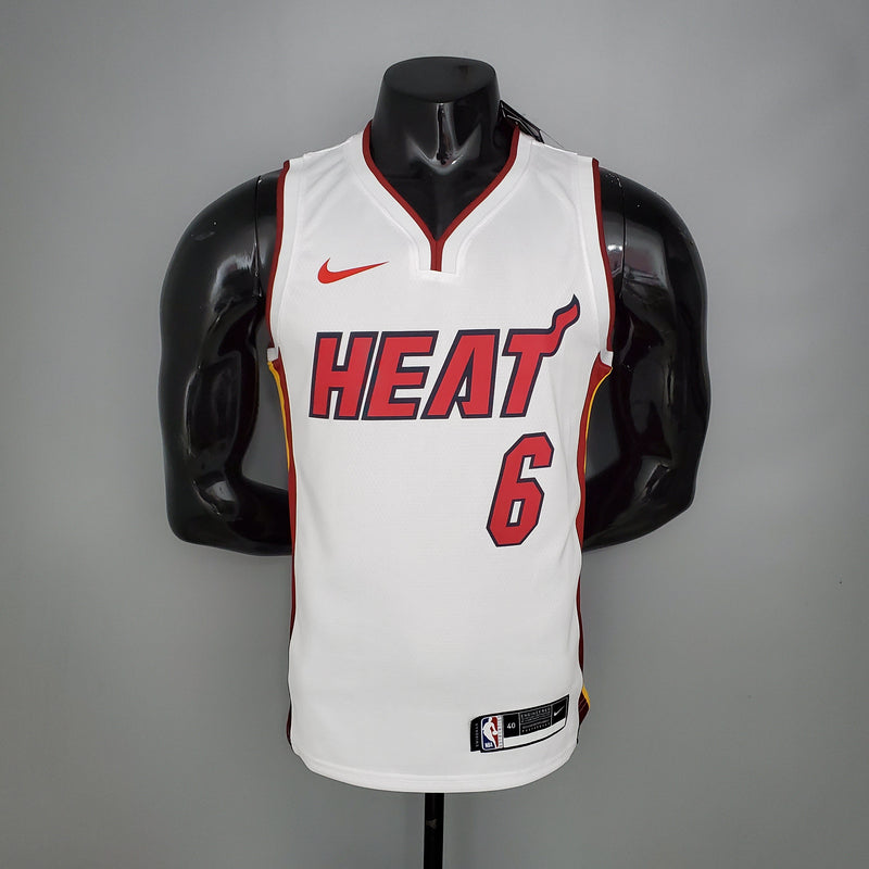 Imagem do produto Camisa NBA Miami Heat