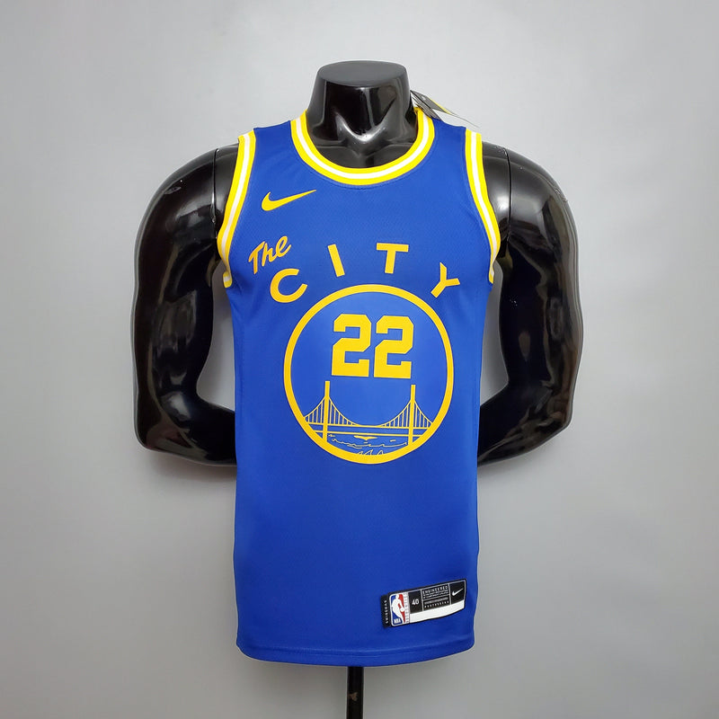 Imagem do produto Camisa NBA Golden State Warriors