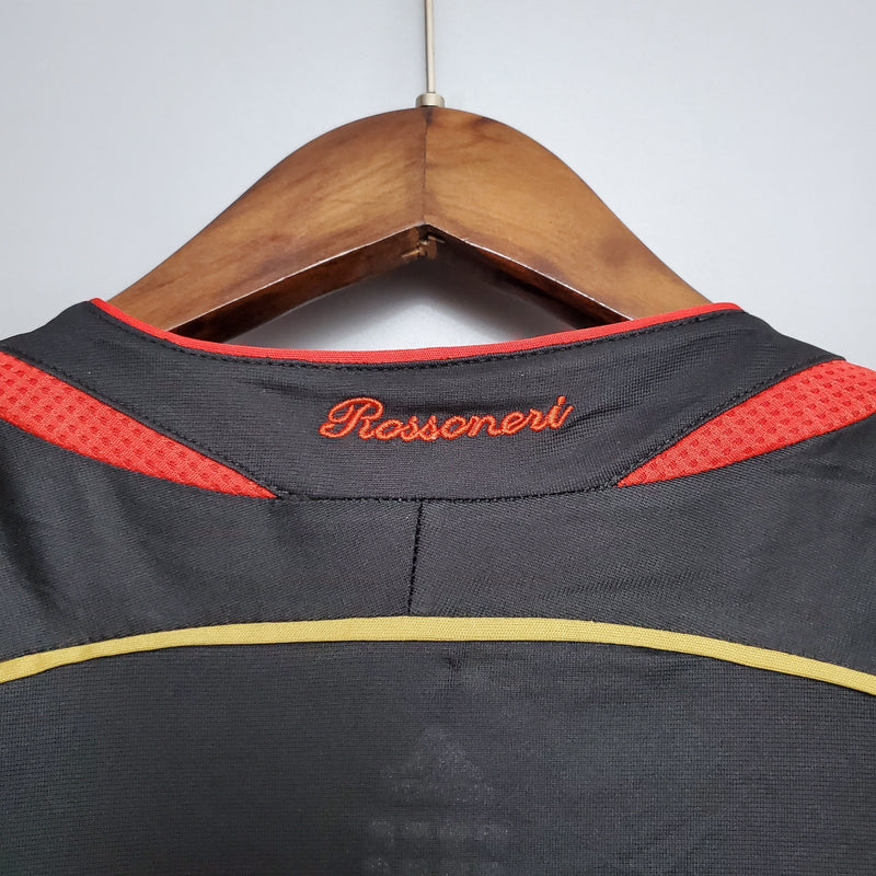 Milan Reserve 06/07 Shirt - Retro Version