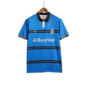 Camiseta Gremio 23/24 Edición Especial - Azul - Versión Fan 