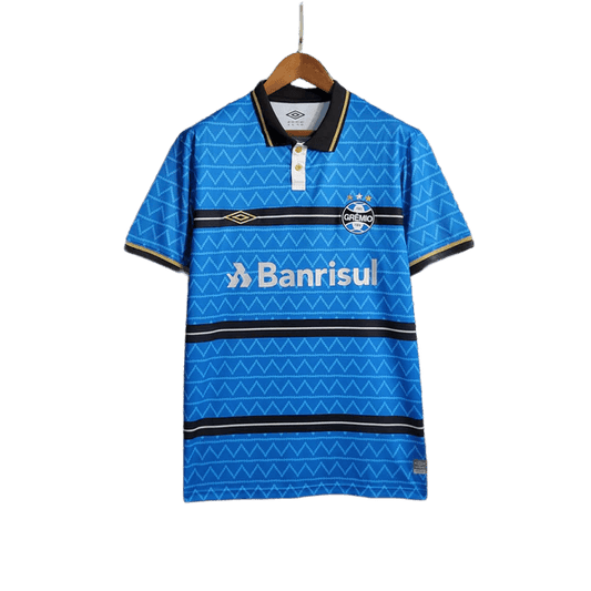 Camiseta Gremio 23/24 Edición Especial - Azul - Versión Fan 