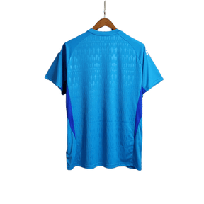 Cruzeiro 23/24 Goalkeeper Jersey - Blue - Fan Version