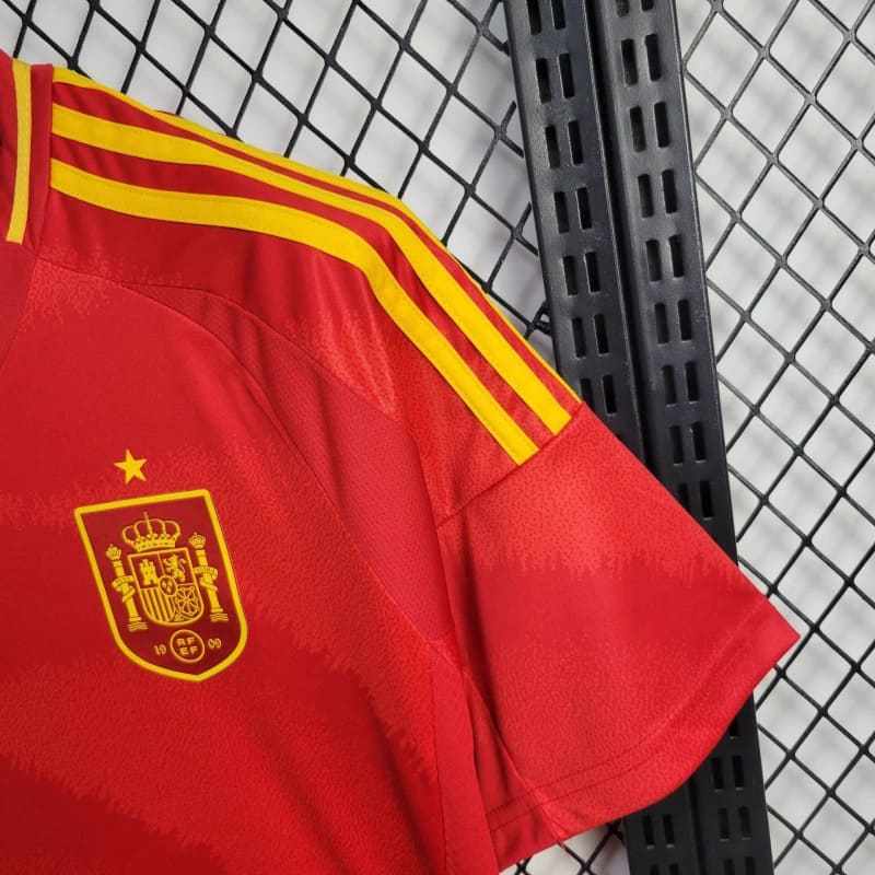 Spain 24-25 home