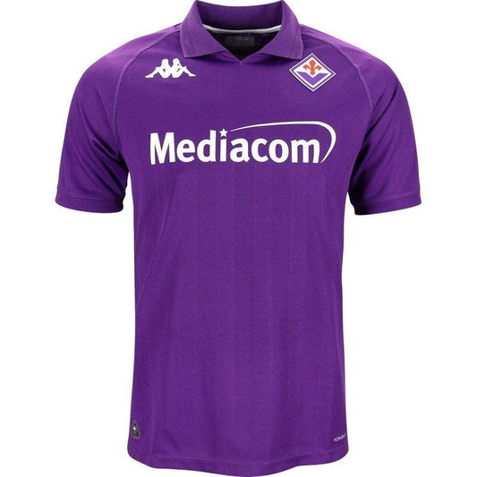 Camisa Fiorentina 24/25 I - Versão Torcedor 