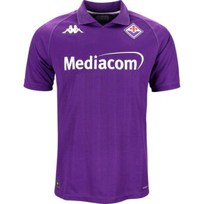 Camiseta local de la Fiorentina 24/25 I - Versión para aficionados 