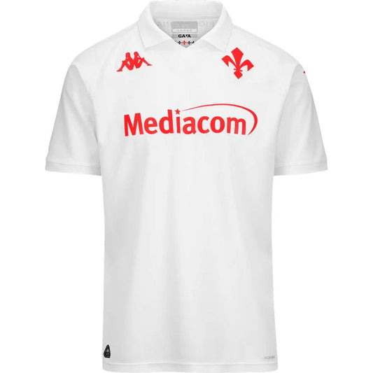 Camisa Fiorentina II 24/25 II - Versão Torcedor