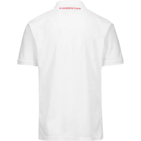 Camiseta visitante de la Fiorentina 24/25 II (versión para aficionados)