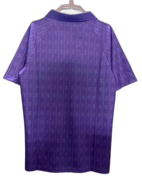 Camiseta local de la Fiorentina 89/90 I - Versión retro