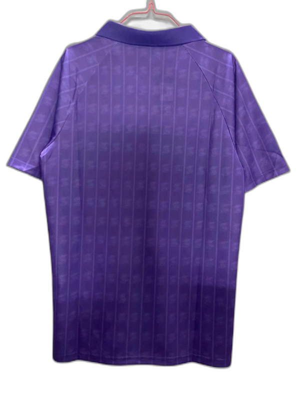 Camiseta local de la Fiorentina 89/90 I - Versión retro