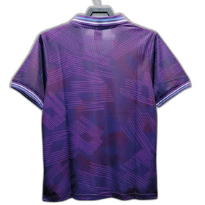 Camiseta local de la Fiorentina 92/93 I - Versión retro