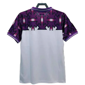 Camiseta de visitante de la Fiorentina 92/93 II - Versión retro
