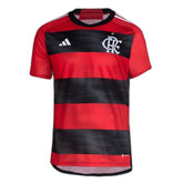 Camiseta local del Flamengo 23/24 I - Versión para aficionados 