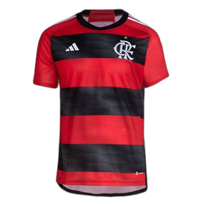 Camiseta local del Flamengo 23/24 I - Versión para aficionados 