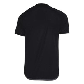 Flamengo 23/24 III Tercera camiseta negra - Versión Fan 