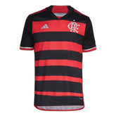 Camiseta local del Flamengo 24/25 I - Versión para aficionados 