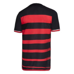 Camiseta local del Flamengo 24/25 I - Versión para aficionados 