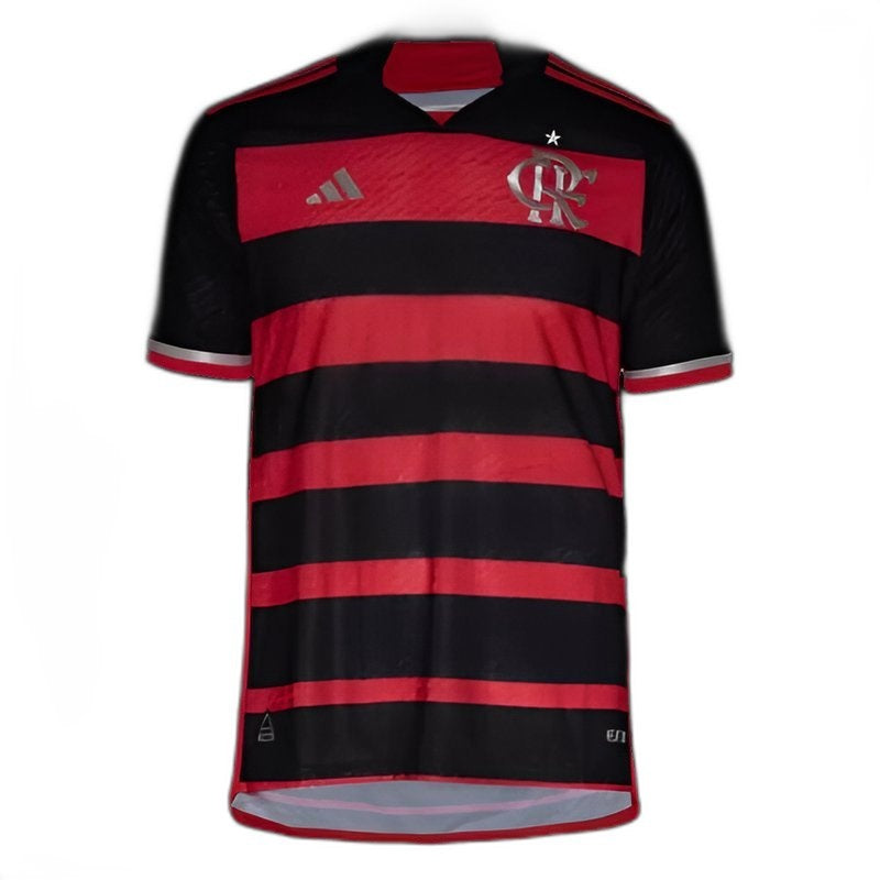 Camiseta local del Flamengo 24/25 I - Versión del jugador 