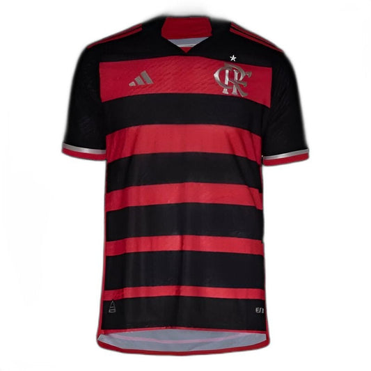 Camiseta local del Flamengo 24/25 I - Versión del jugador 