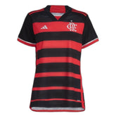 Camisa Flamengo 24/25 I Home - Feminina 