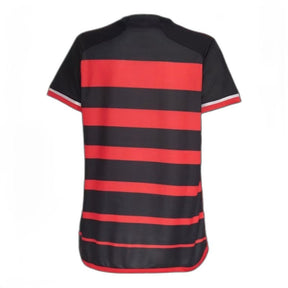 Camisa Flamengo 24/25 I Home - Feminina 