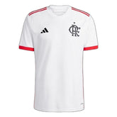 Camiseta Flamengo 24/25 II Visitante - Versión Fan 