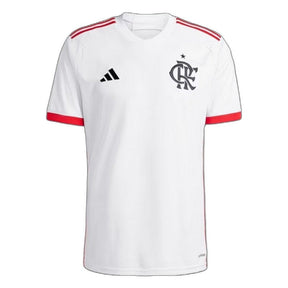 Camiseta Flamengo 24/25 II Visitante - Versión Fan 