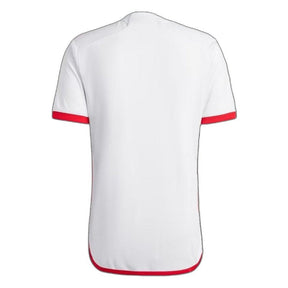 Camiseta Flamengo 24/25 II Visitante - Versión Fan 